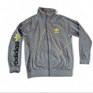 Vintage adidas jacket